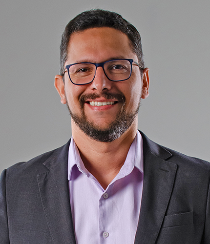 Pedro Rafael Malveira Deocleciano
