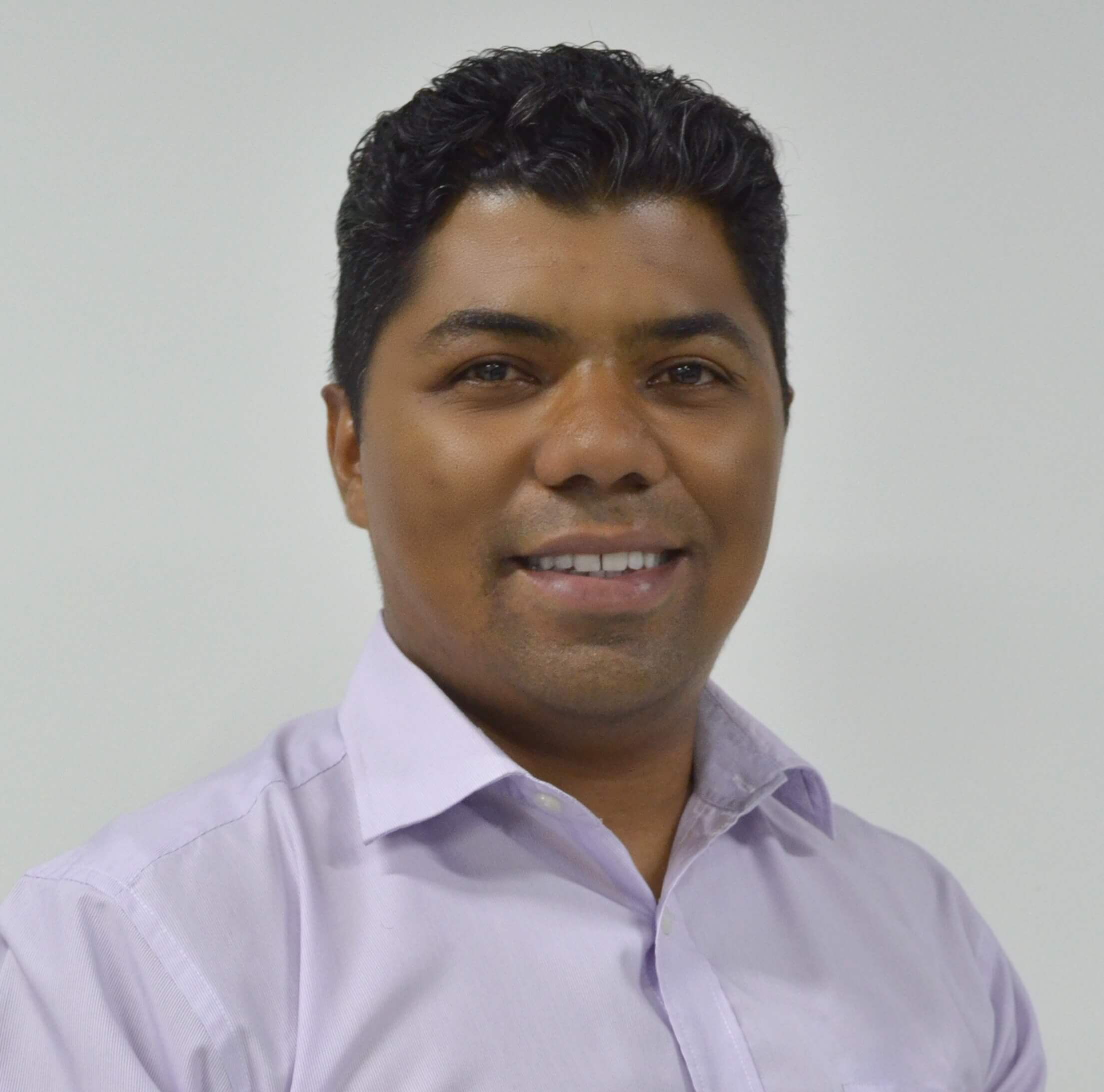 Heverton Barbosa do Nascimento