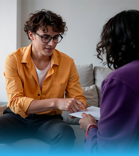 Especialização em Terapia Cognitivo-Comportamental
