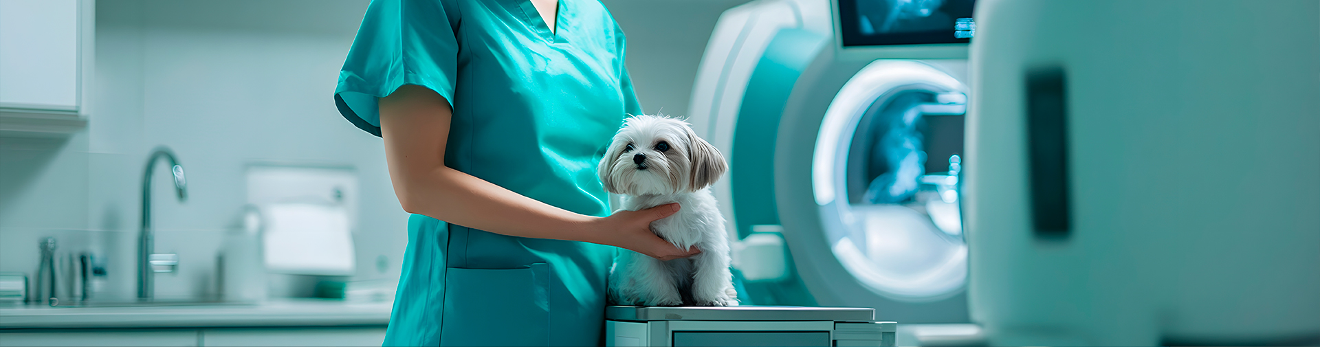 Banner Medicina Veterinária