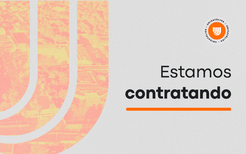 Confira as vagas abertas na UniCatólica