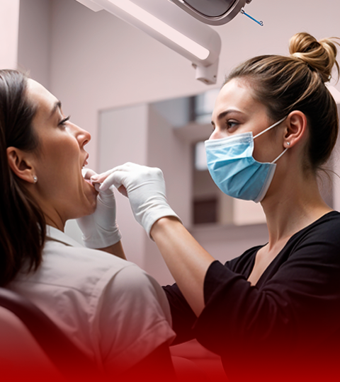 Aperfeiçoamento em Dentística Restauradora Estética