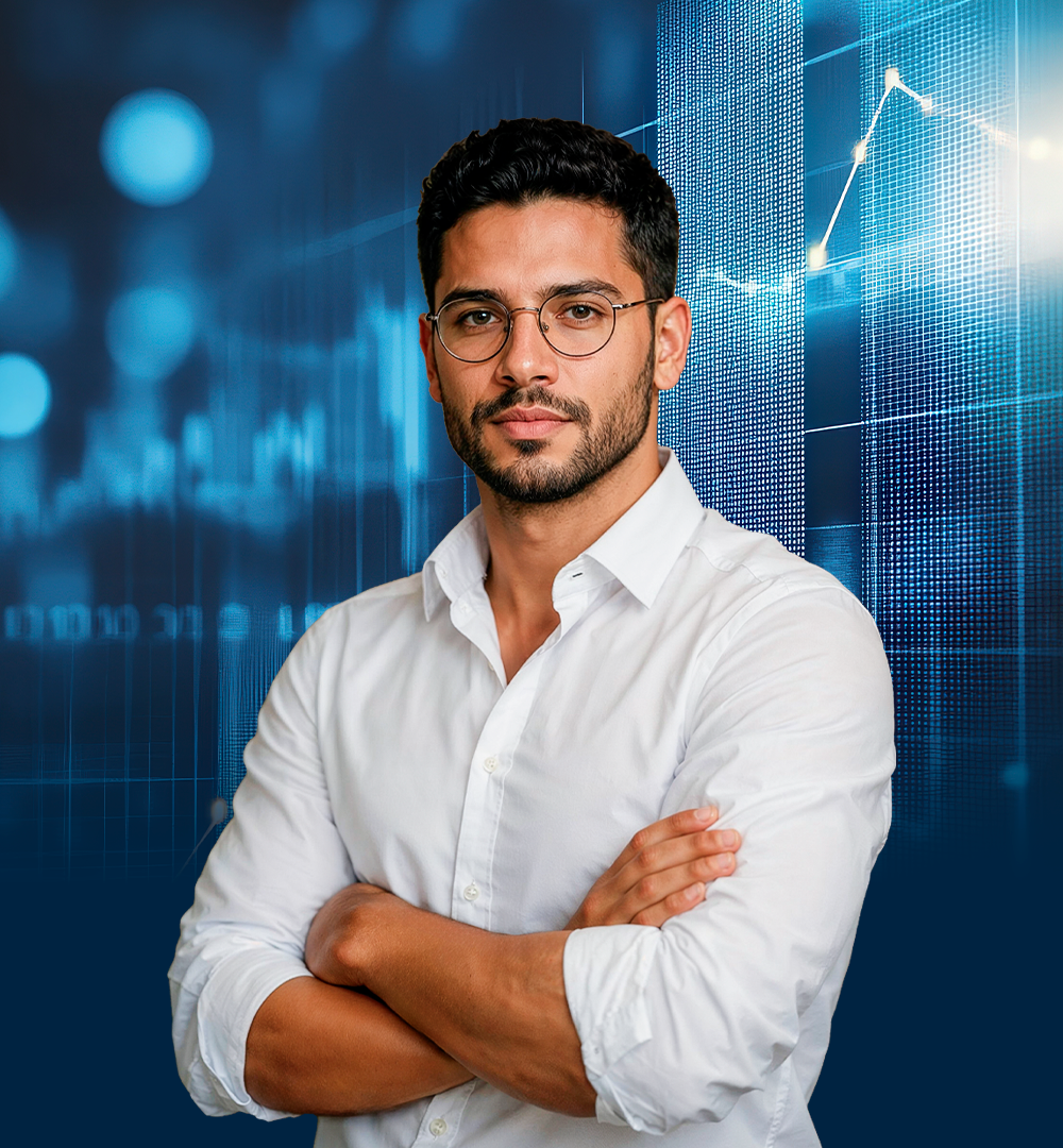 Especialização em Gestão Financeira, Tributária e Trabalhista