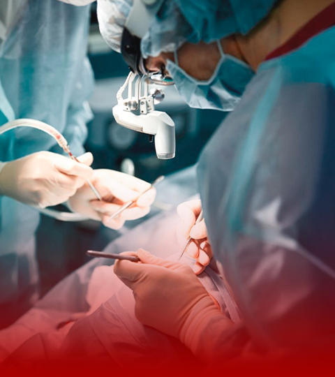 Aperfeiçoamento em Cirurgia Oral
