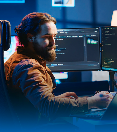 Especialização em Desenvolvimento WEB Full Stack
