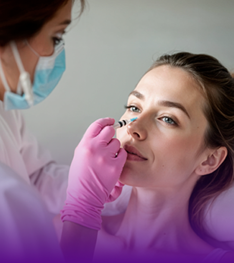 Especialização em Estética Avançada