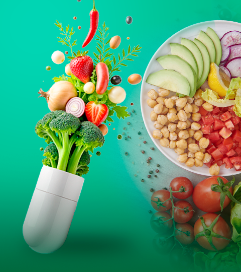 Atualização em Prescrição de Suplementação e Fitoterápicos – Vip Class