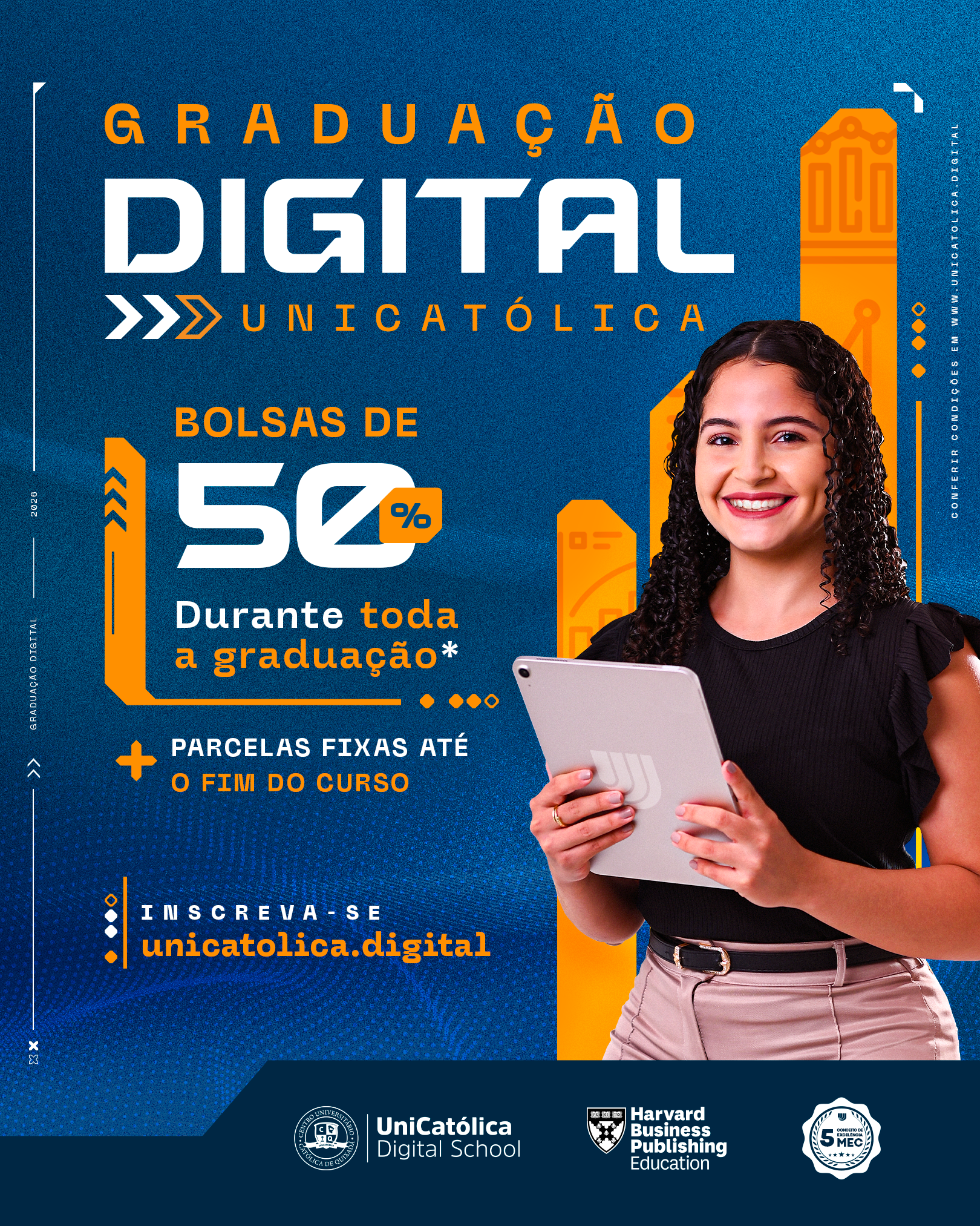 Sertão Central amplia assistência oncológica e gera novas oportunidades para Enfermeiros especializados