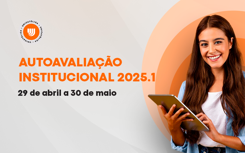 Autoavaliação Institucional 2025.1