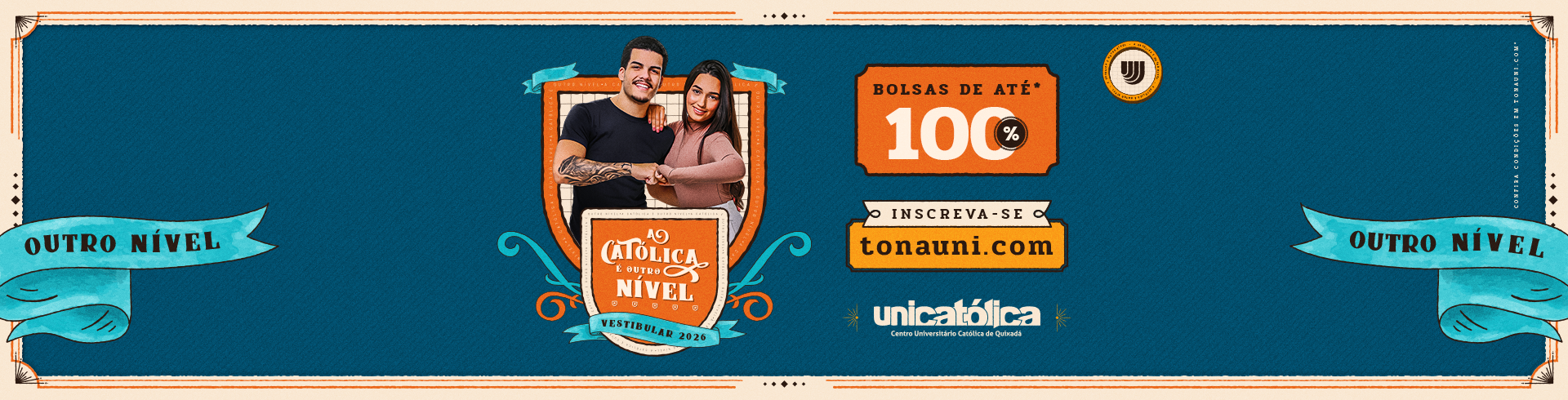 CEP-UniCatólica realiza ação educativa com novos bolsistas FUNCAP e CNPq sobre ética em pesquisa