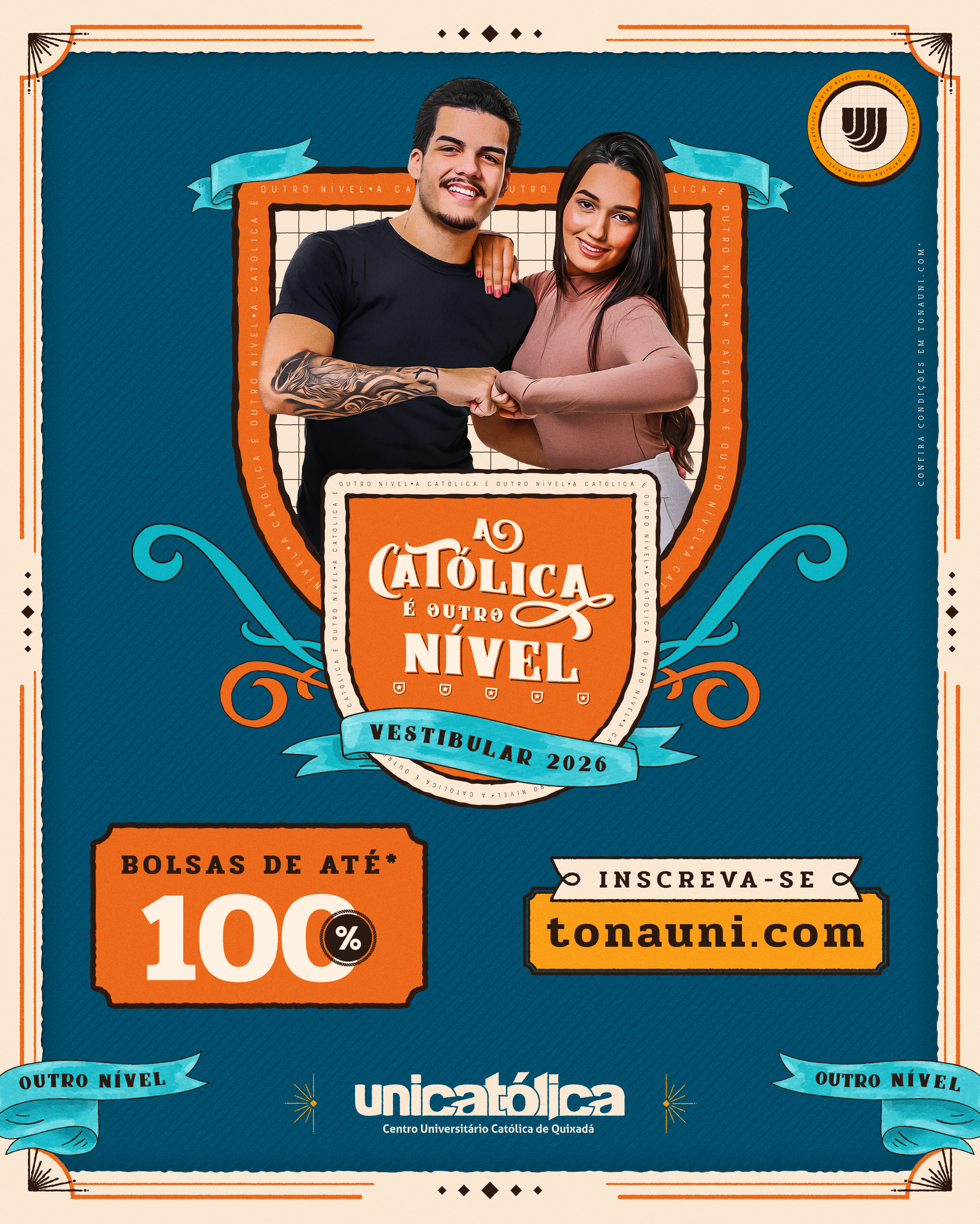CEP-UniCatólica realiza ação educativa com novos bolsistas FUNCAP e CNPq sobre ética em pesquisa