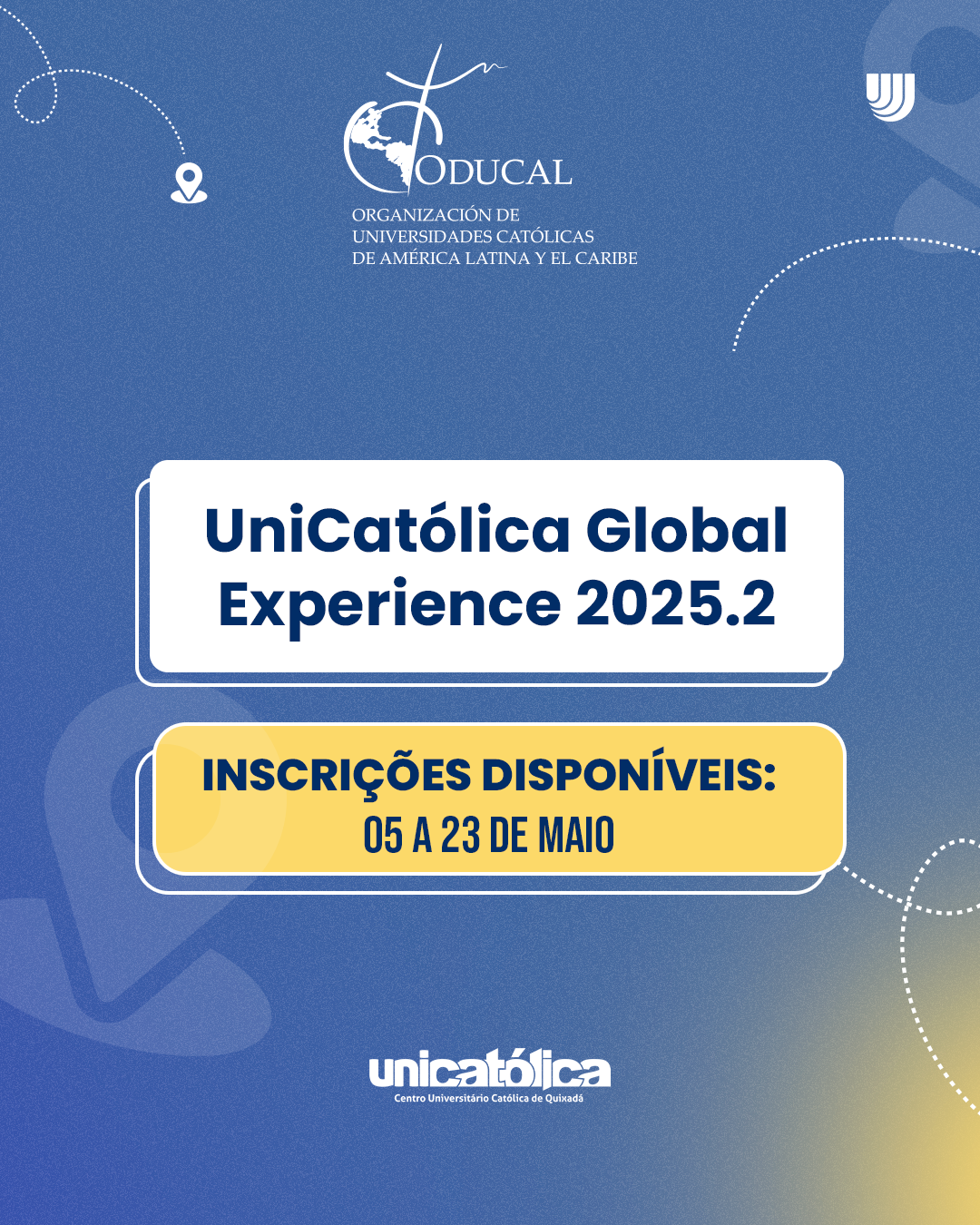 Tradição e excelência: curso de Direito da UniCatólica se consolida com destaque acadêmico e social no interior do Ceará