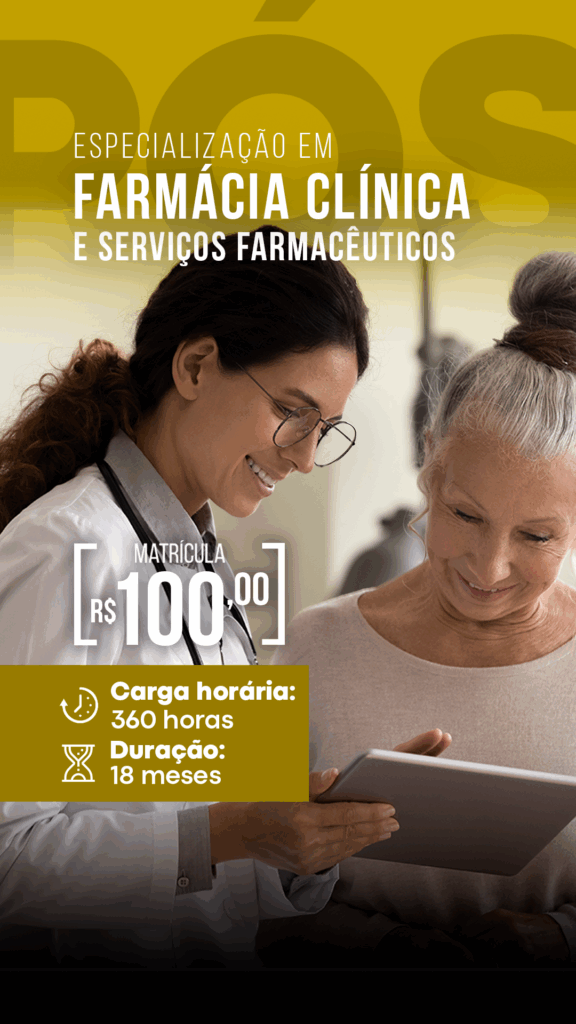 LP_Pos25_Farmacia Clinica Servicos