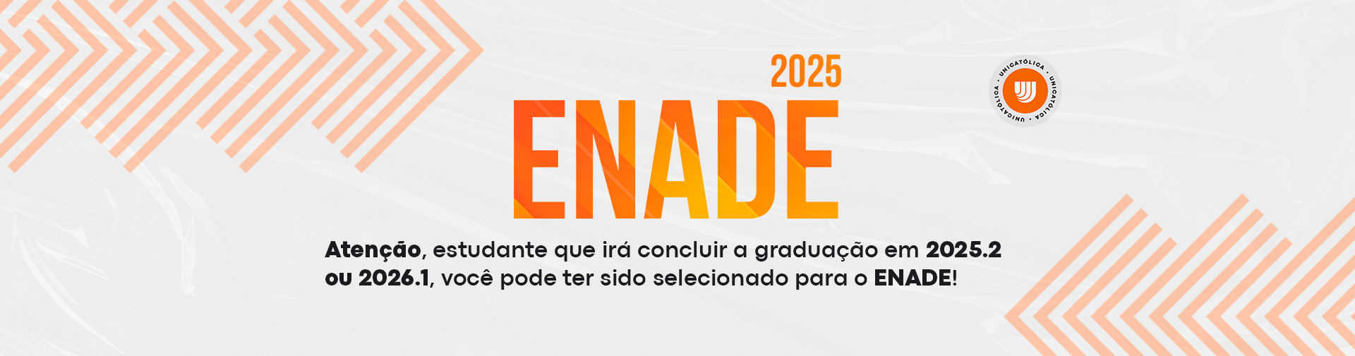 21 anos de trajetória: Administração UniCatólica molda líderes com ética, inovação e compromisso social