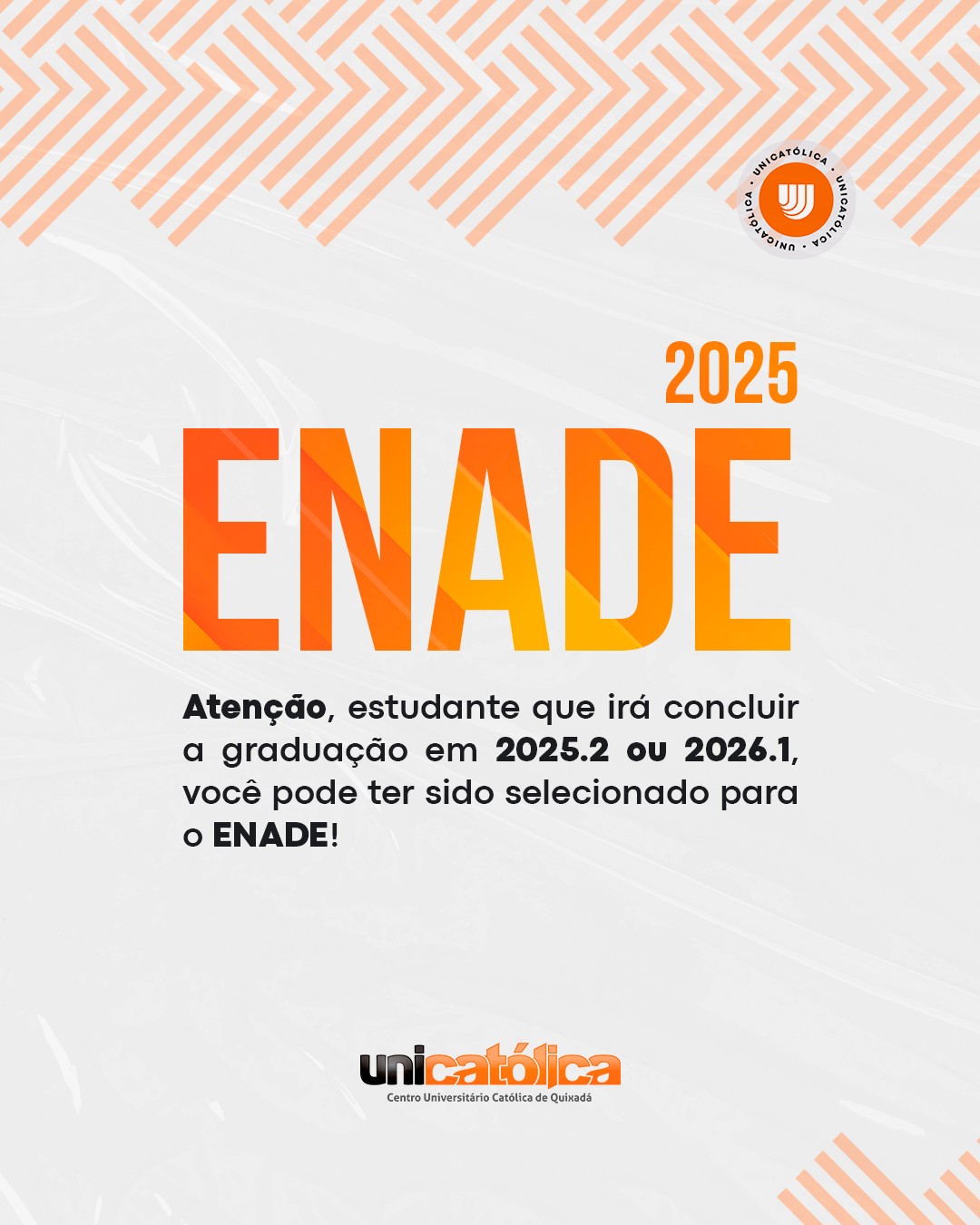 21 anos de trajetória: Administração UniCatólica molda líderes com ética, inovação e compromisso social
