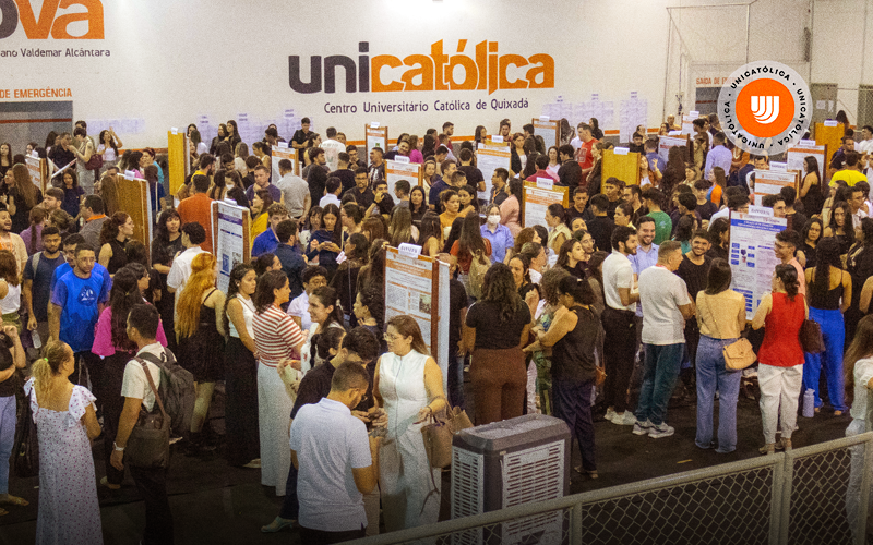 IV Seminário de Ações Extensionistas é marcado por sucesso e ampla participação acadêmica