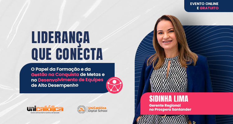 UD’s Talk – Liderança que Conecta