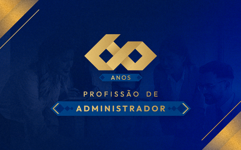 Comemoração do Dia do Administrador 60 anos