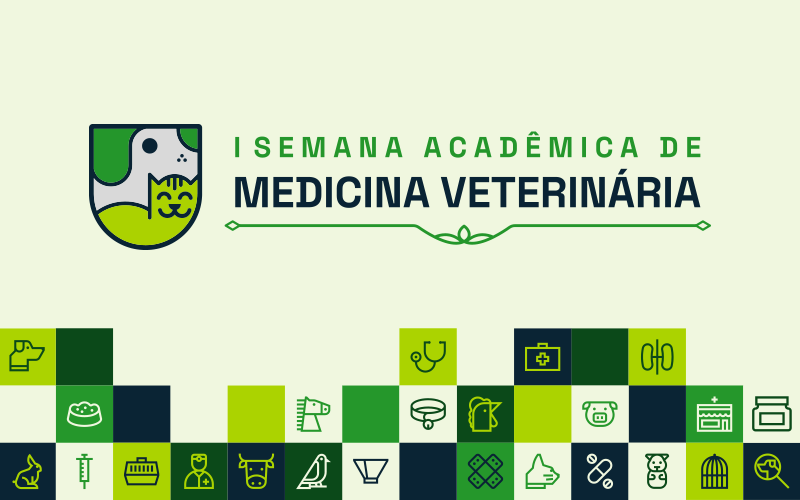 Semana Acadêmica de Medicina Veterinária da UniCatólica