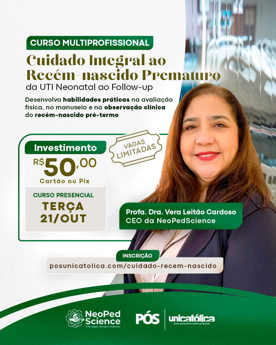 CEP-UniCatólica realiza ação educativa com novos bolsistas FUNCAP e CNPq sobre ética em pesquisa