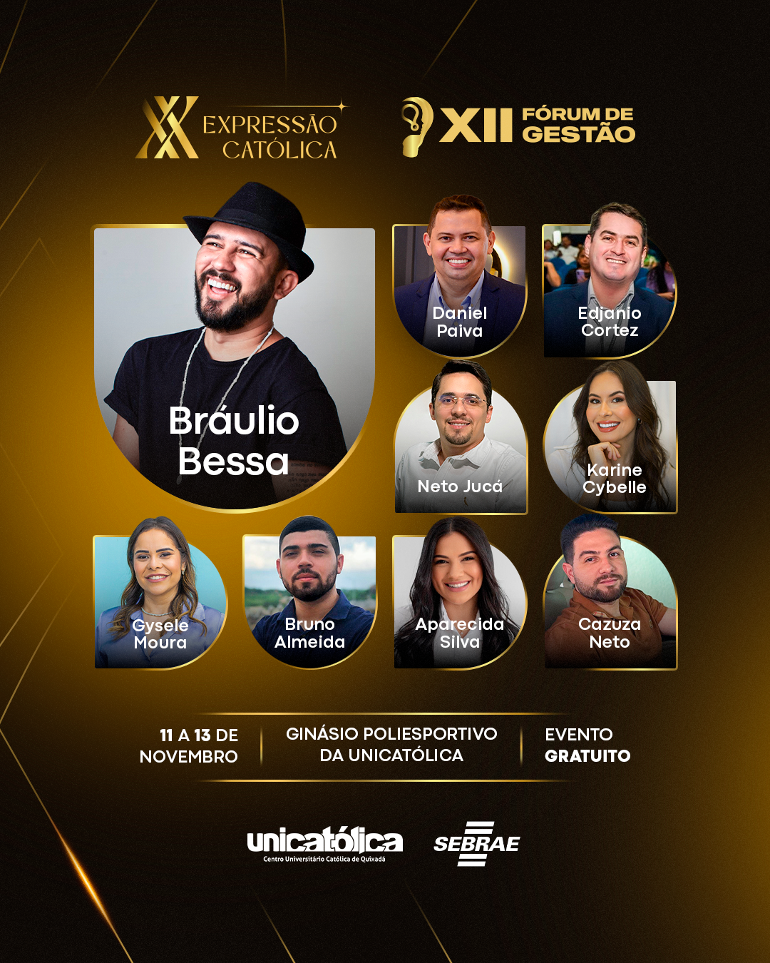 UniCatólica lidera ranking regional com o maior número de cursos 4 estrelas no Guia da Faculdade 2025