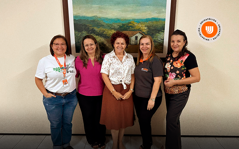 CEP-UniCatólica encerra atividades de 2025 reforçando compromisso com a ética e a pesquisa científica da região