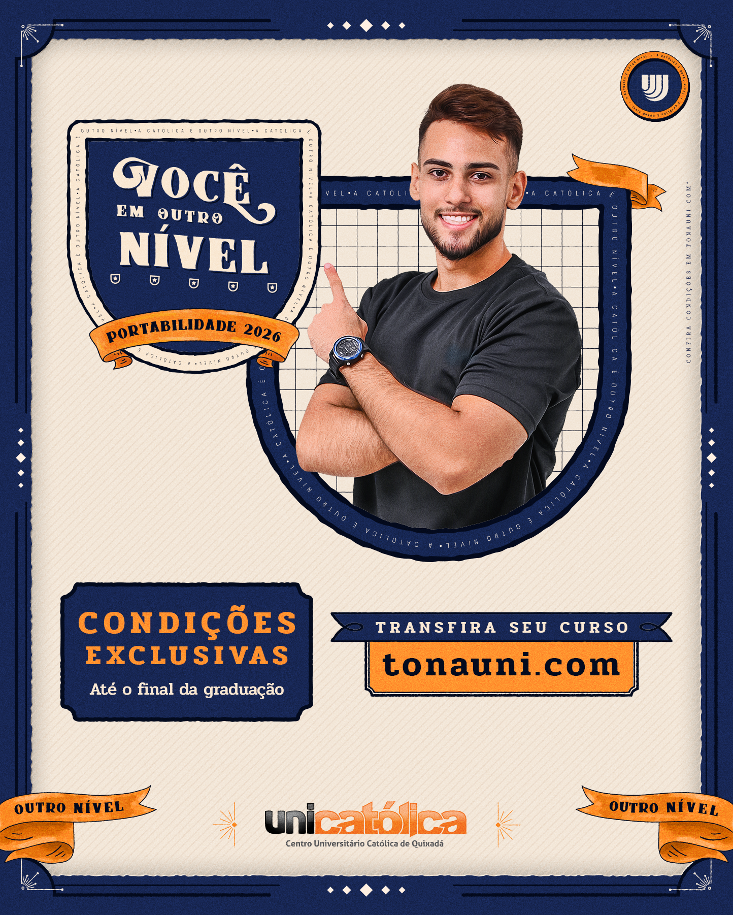 Visita Técnica na Indústria Biódis fortalece formação prática dos estudantes de Farmácia