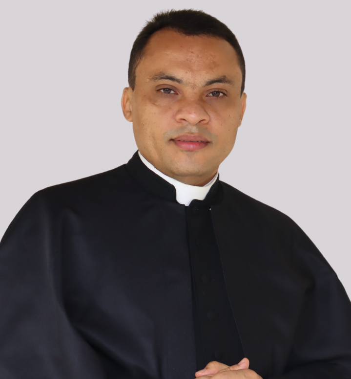 Pe. Francisco Moreira Otaviano
