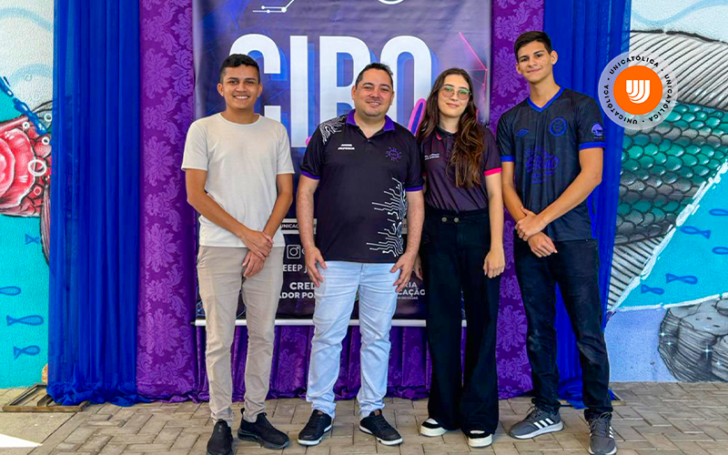 Estudante de Farmácia cria aplicativo para acompanhamento de pacientes com doenças crônicas não transmissíveis