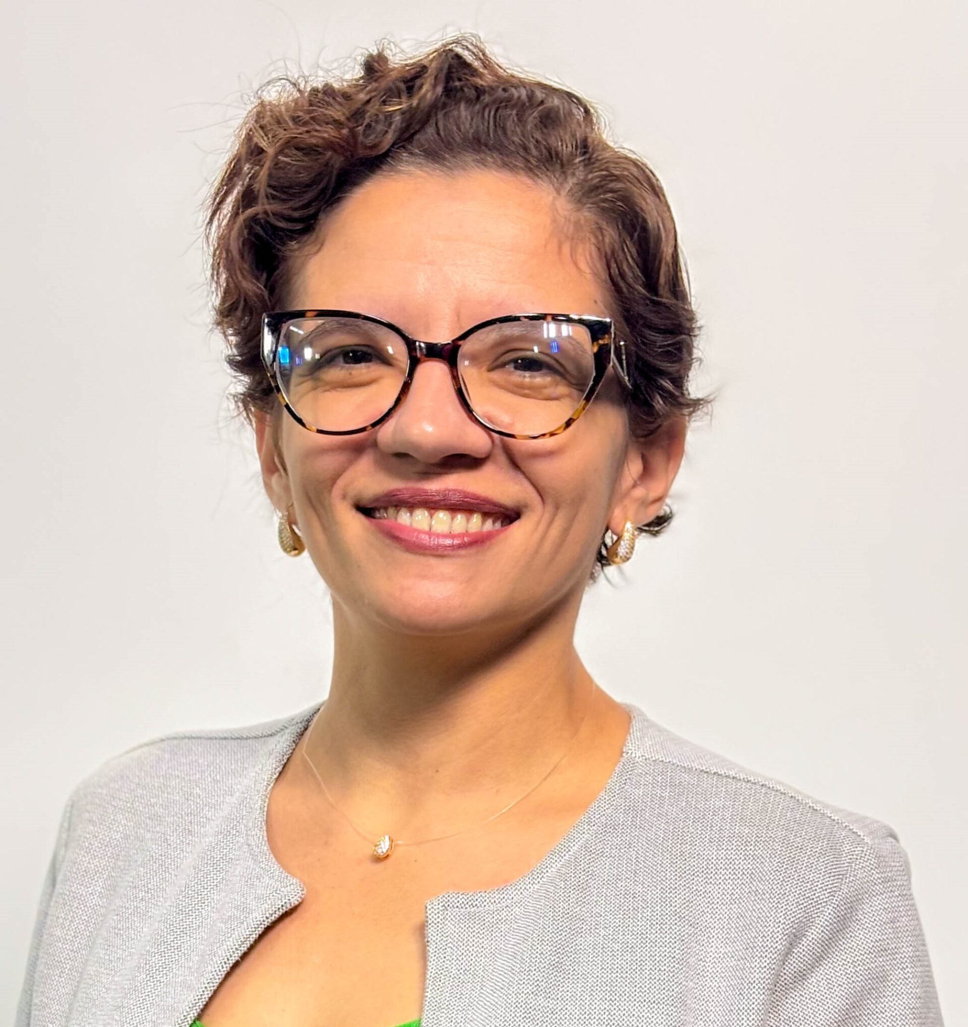 Valéria Soares de Oliveira