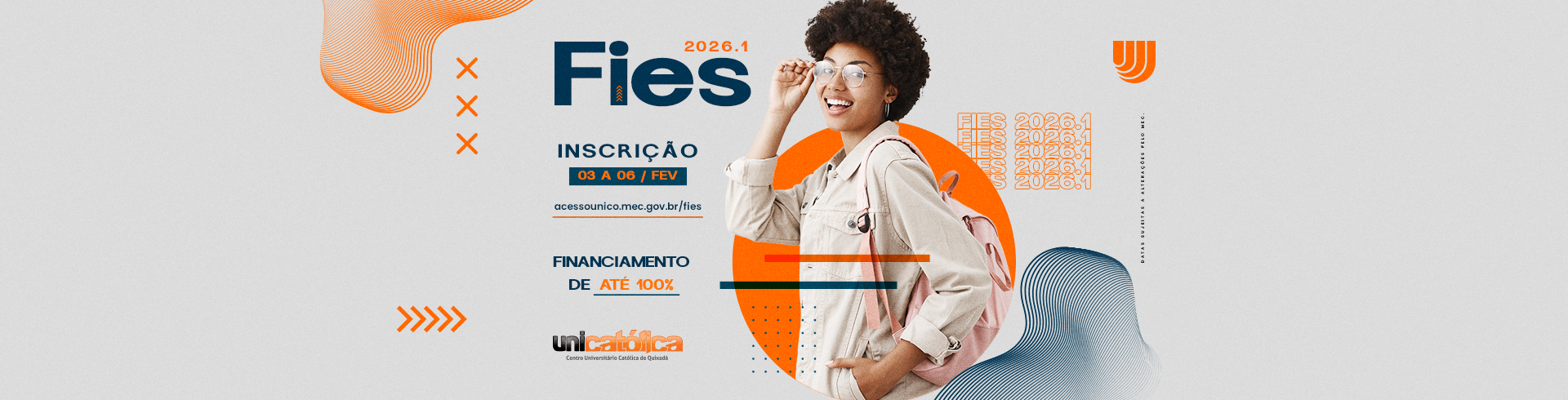 UniCatólica prestigia posse do novo Reitor da Unicap e reforça aliança estratégica