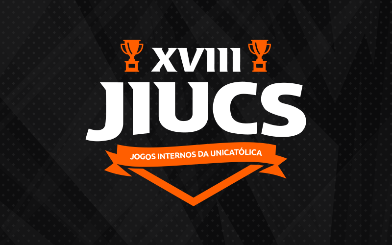 XVIII JIUC’s: Inscrições abertas