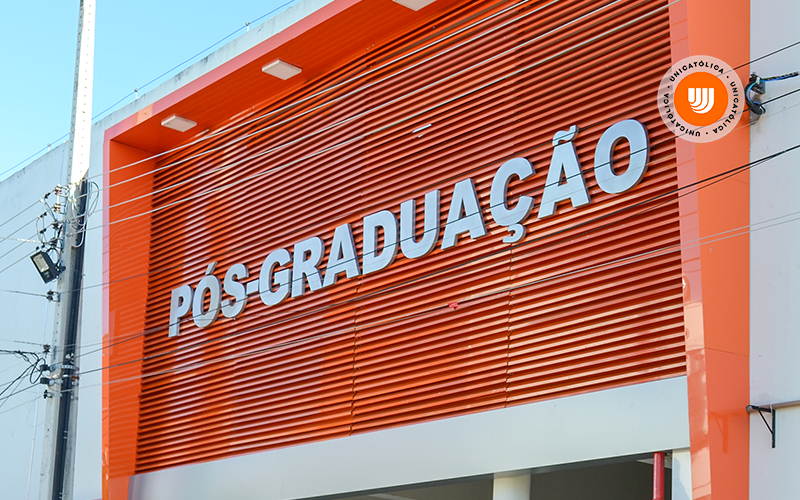 Pós-Graduação da UniCatólica amplia portfólio com novos cursos nas áreas de Engenharia e Saúde